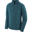 Patagonia Capilene Thermal Weight Zip-Neck Top - Men's