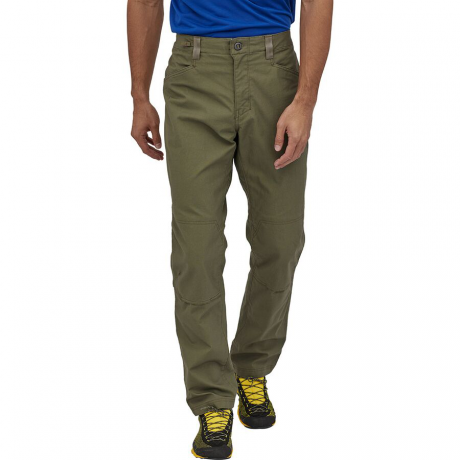 Patagonia Gritstone Rock Pant - Men's for Sale, Reviews, Deals and Guides