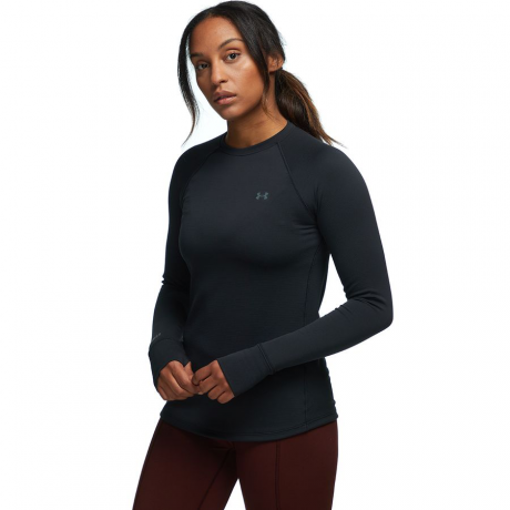 Under Armour Base 2.0 Crew - Women's Photo