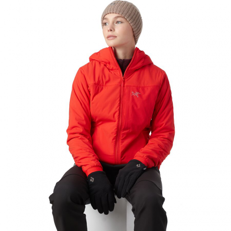 Arc'teryx Proton LT Hooded Insulated Jacket - Women's for Sale ...