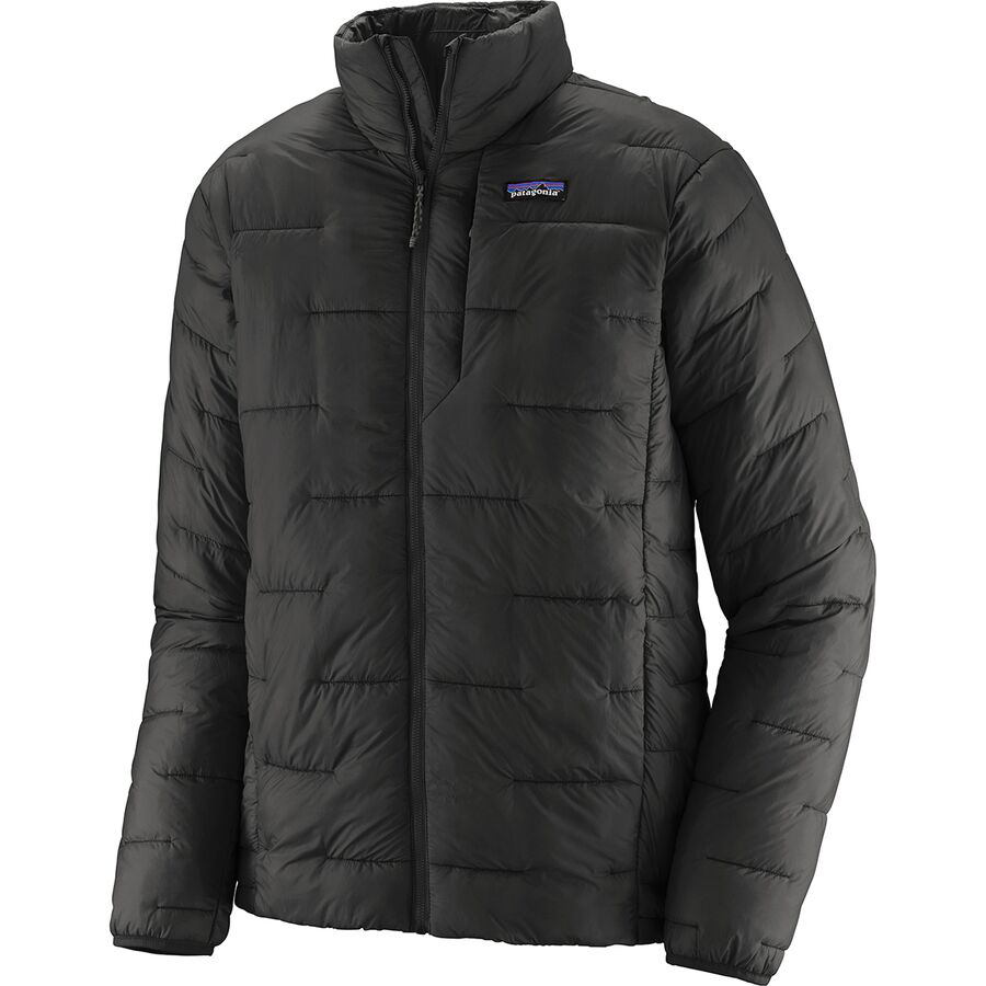 Patagonia Macro Puff Jacket - Men's for Sale, Reviews, Deals and Guides
