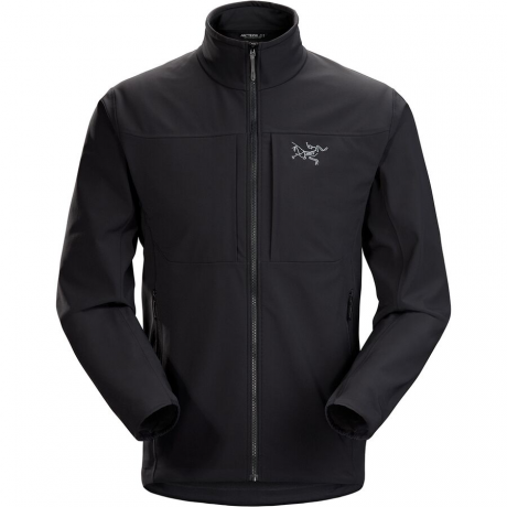 Arc'teryx Gamma MX Softshell Jacket - Men's for Sale, Reviews, Deals