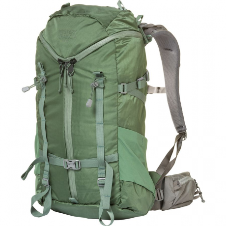 Mystery Ranch Scree 32L Backpack Photo