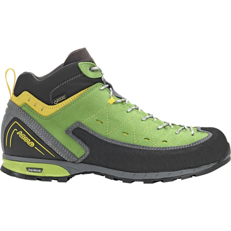 Asolo Magnum GV Shoe Men s for Sale Reviews Deals and Guides