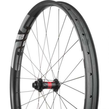 ENVE M640 29in Boost Wheelset Photo