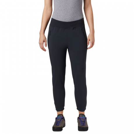 Mountain Hardwear Chockstone Pull-On Pant - Women's Photo