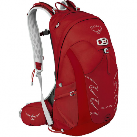 Osprey Packs Talon 22L Backpack Photo