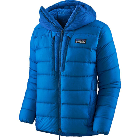 Patagonia Grade VII Down Parka - Men's Photo