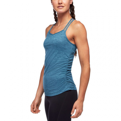 Black Diamond Six Shooter Tank Top - Women's Photo