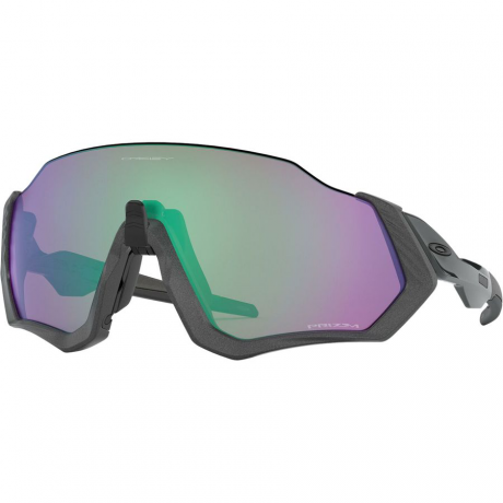 Oakley Flight Jacket Prizm Sunglasses Photo