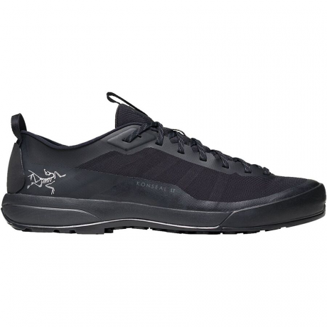 Arc'teryx Konseal LT Approach Shoe - Men's for Sale, Reviews, Deals and ...