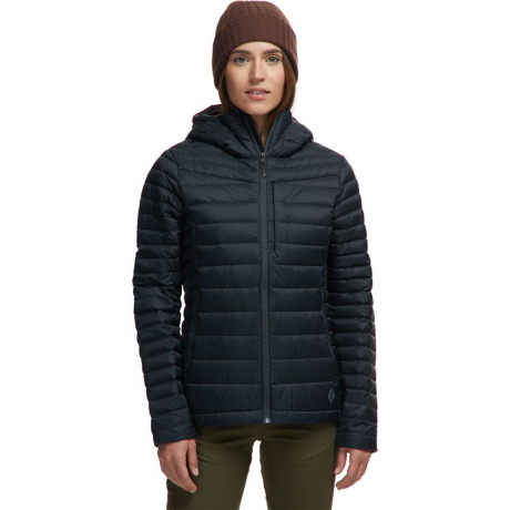 Black Diamond Access Down Hoody - Women's for Sale, Reviews, Deals and ...