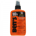 Adventure Medical Ben's 100 Max Tick & Insect Repellent  Pump Spray - 3.4oz