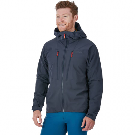 Rab Torque Jacket - Men's for Sale, Reviews, Deals and Guides