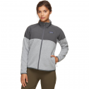 Patagonia Lightweight Better Sweater Shell Jacket - Women's