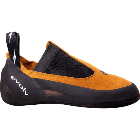 evolv vegan climbing shoes