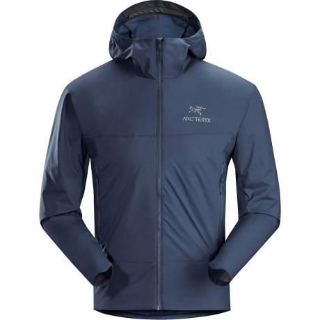 Arc'teryx Atom SL Hooded Insulated Jacket - Men's for Sale, Reviews ...