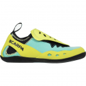 Scarpa Piki Climbing Shoe - Kids'