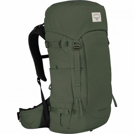 osprey pandion pack