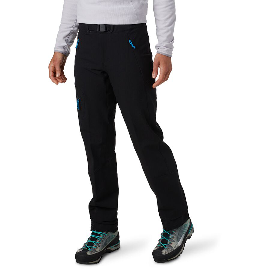 Arc'teryx Gamma AR Pant - Women's for Sale, Reviews, Deals and Guides
