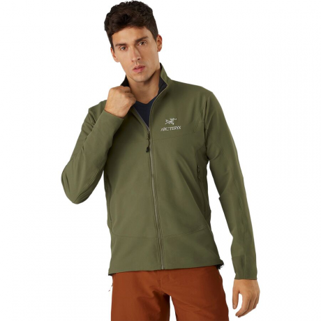 Arc'teryx Gamma LT Softshell Jacket - Men's for Sale, Reviews, Deals and  Guides