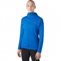 Patagonia R1 Full-Zip Hooded Fleece Jacket - Women's