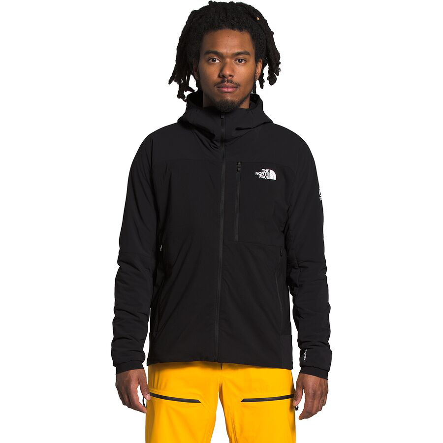 The North Face Summit L3 Ventrix Vertical Hoodie - Men's for Sale ...