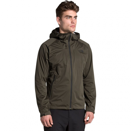 The North Face Allproof Stretch Jacket 