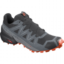 Salomon Speedcross 5 Trail Running Shoe - Men's