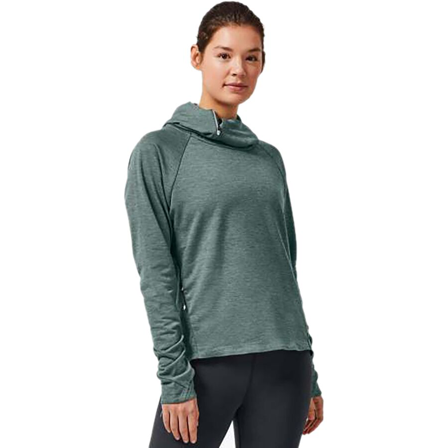 ON Running Hoodie - Women's for Sale, Reviews, Deals and Guides