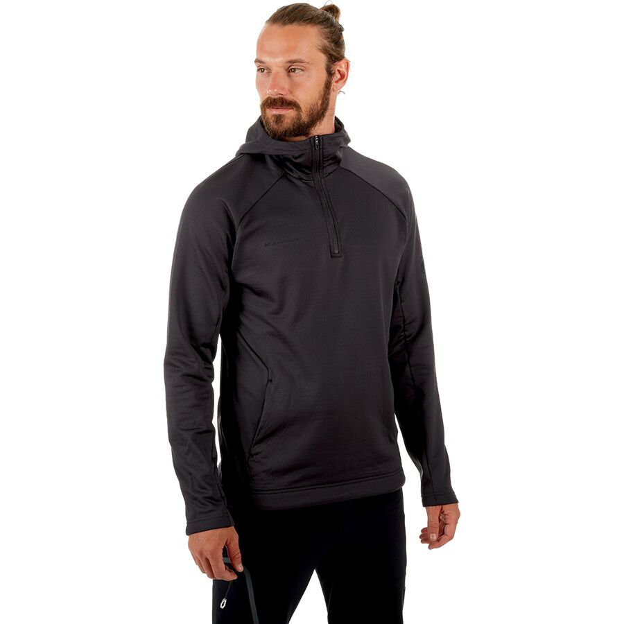 Mammut Runbold ML Hoodie - Men's for Sale, Reviews, Deals and Guides