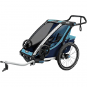 Thule Chariot Cross Stroller