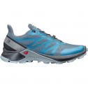 Salomon Supercross Trail Running Shoe - Women's