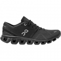 ON Running Cloud X Running Shoe - Women's