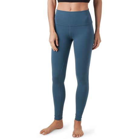 ALO YOGA High-Waisted Airbrush Legging - Women's Photo