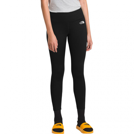 the north face graphic tights