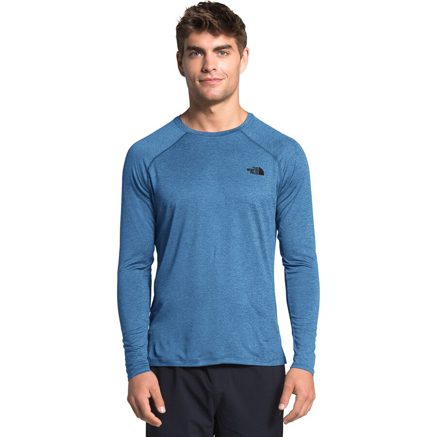 The North Face Hyperlayer FD Long-Sleeve Shirt - Men's for Sale ...