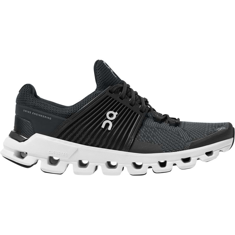 ON Running Cloudswift Running Shoe - Men's for Sale, Reviews, Deals and ...
