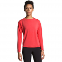 The North Face Workout Novelty Long-Sleeve Top - Women's