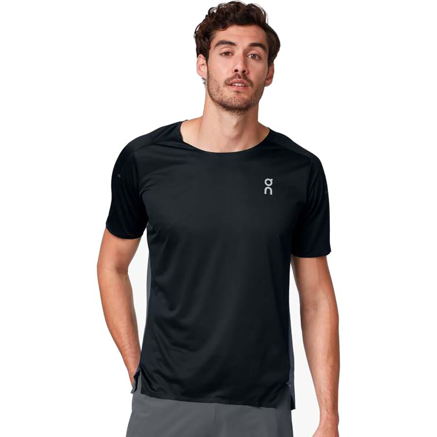 ON Running Performance T-Shirt - Men's for Sale, Reviews, Deals and Guides