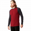 Smartwool Merino 250 Baselayer Crew - Men's