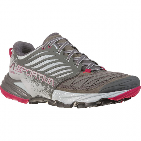 La Sportiva Akasha Trail Running Shoe - Women's Photo