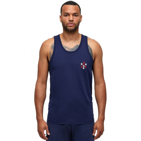 Reigning Champ Pima Jersey Tank Top - Men's Photo
