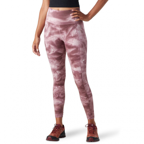Free People FP Movement Good Karma Tie Dye Legging - Women's Photo