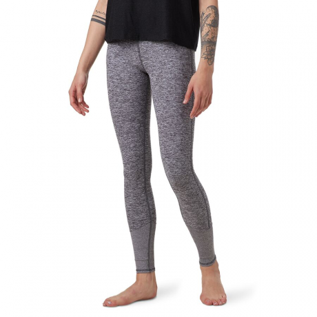ALO YOGA High-Waist Lounge Legging - Women's Photo