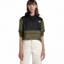 The North Face Printed Fanorak Jacket - Women's