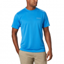 Columbia Mist Trail Short-Sleeve T-Shirt - Men's
