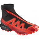 Salomon Snowspike CS WP Trail Running Shoe - Men's