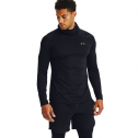 Under Armour Rush Coldgear 2.0 Hooded Top - Men's