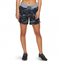 Stoic 5in Camo Running Short - Women's